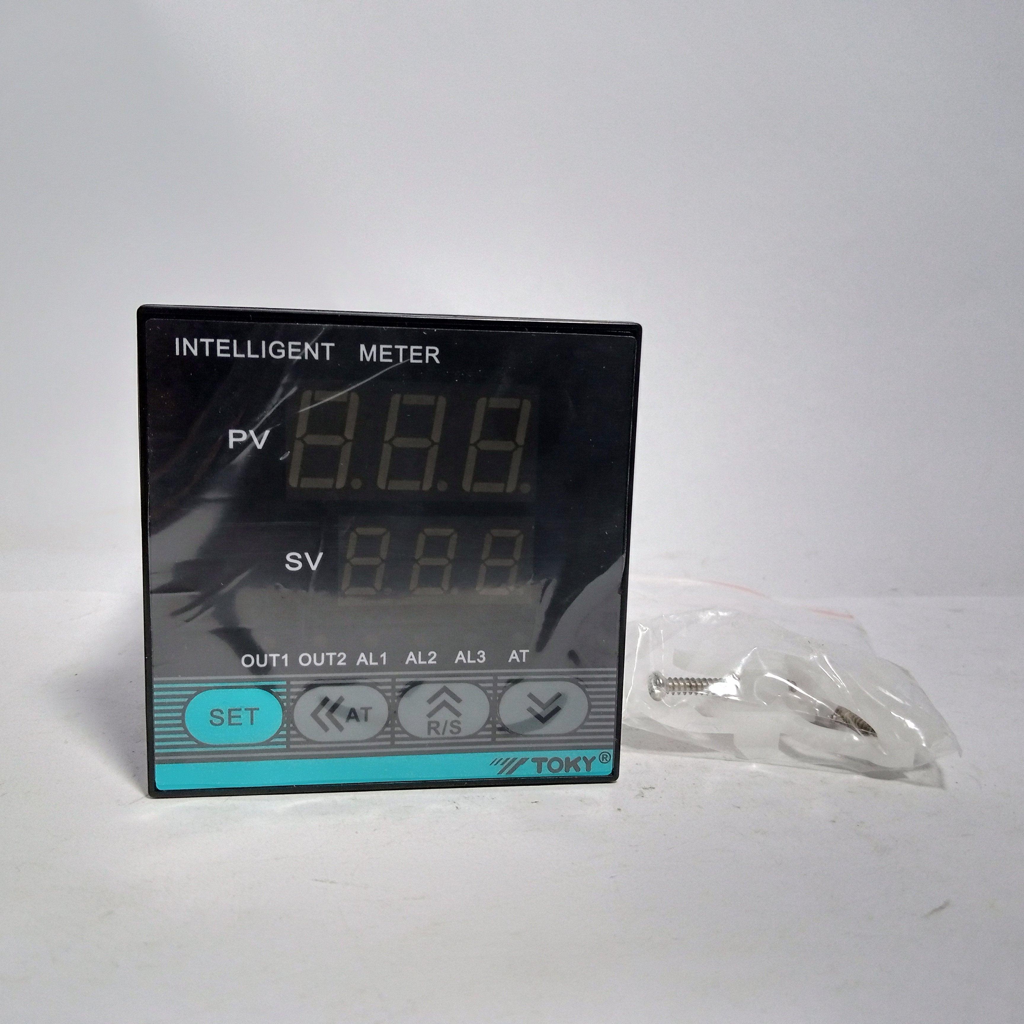 TOKY Intelligent Digital Temperature Controller in Pakistan