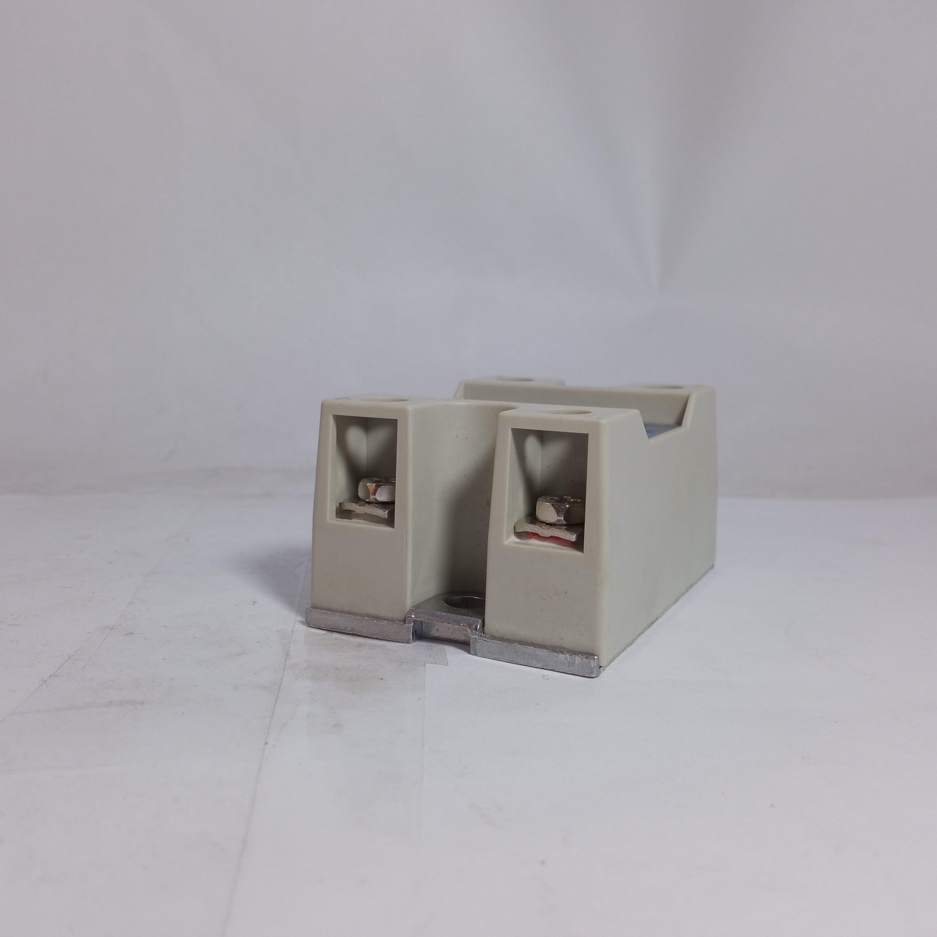 KSR FOTEK Solid State Relay Original (Taiwan) - KSR-60DA thumbnail 5