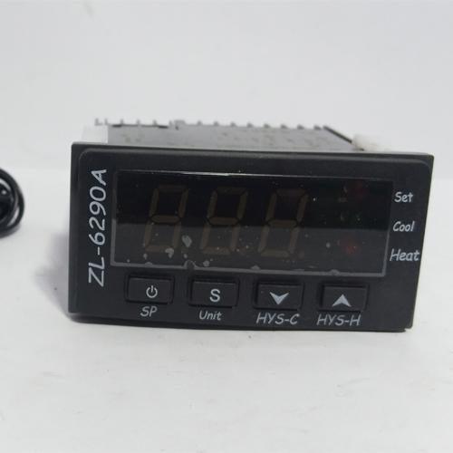 ZL-6290A Celsius Fahrenheit in Pakistan