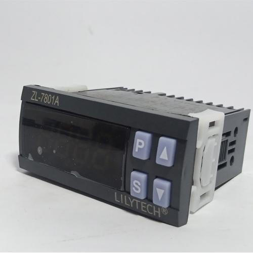 ZL-7801A Mini Multifunction Automatic Incubator Controller in Pakistan thumbnail 2