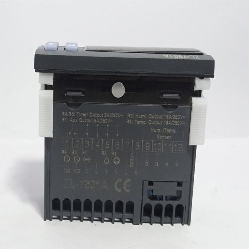 ZL-7801A Mini Multifunction Automatic Incubator Controller in Pakistan thumbnail 3