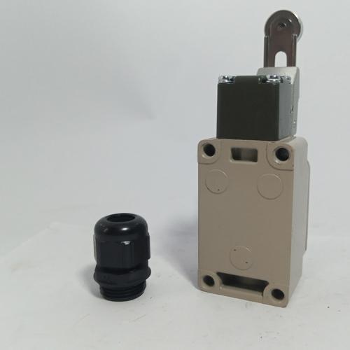 CNTD CWLCA12-2-Q 6A 250VAC AC-15 Micro Switch in Pakistan thumbnail 3