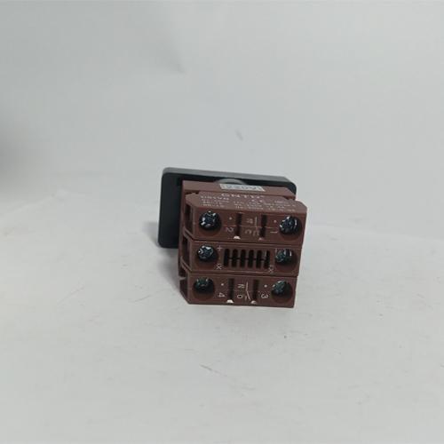 CNTD Electric Button Switch Indicator Two-position in Pakistan thumbnail 4