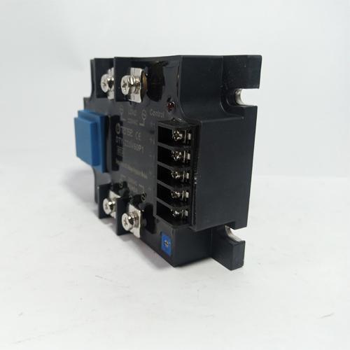 TENSE DTY Single-Phase Isolation Solid-State Voltage Regulator AC in Pakistan - 60A thumbnail 3