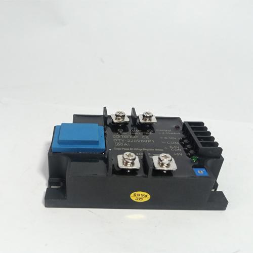 TENSE DTY Single-Phase Isolation Solid-State Voltage Regulator AC in Pakistan - 60A thumbnail 4