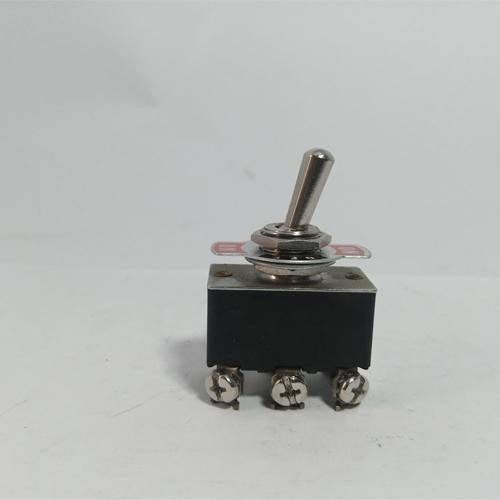 RT-S6 Toggle Switch in Pakistan - RT-S6-23B thumbnail 2