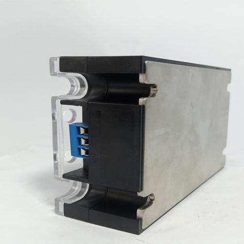 TSR-ZF40DA Three-phase Motor Positive and Negative Solid State Relay Tense SSR3-ZF in Pakistan - 80A thumbnail 6
