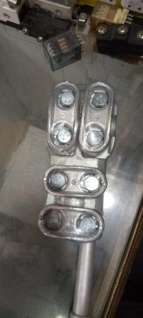 Copper Thimbles in Pakistan - 120mm thumbnail 2