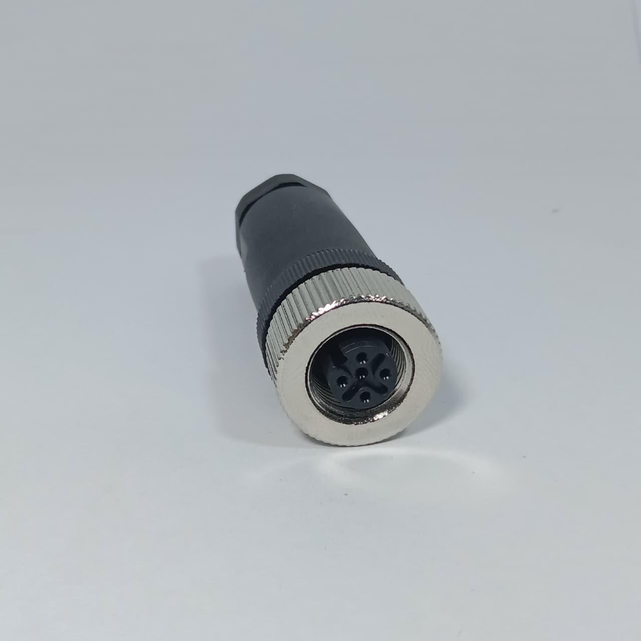 5pin sensor cable connector Female in Pakistan thumbnail 5