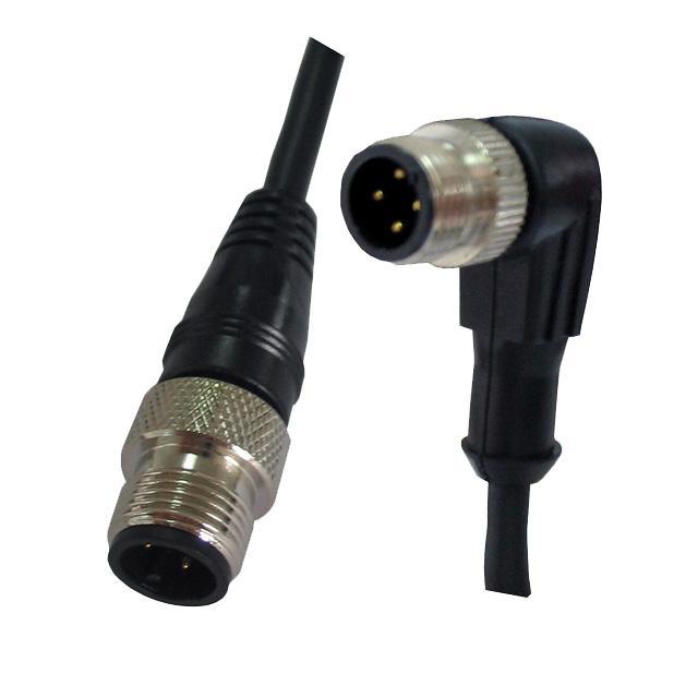 5 pin sensor connector male Female pair in Pakistan thumbnail 4