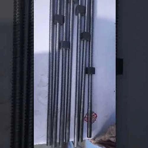 Lead screw threaded rod in Pakistan thumbnail 3