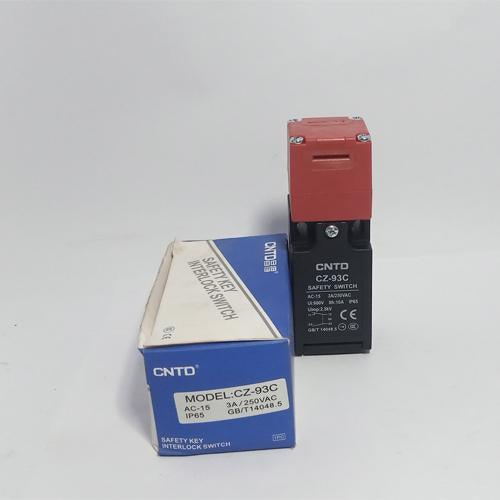 CZ-93C Safety Switch in Pakistan