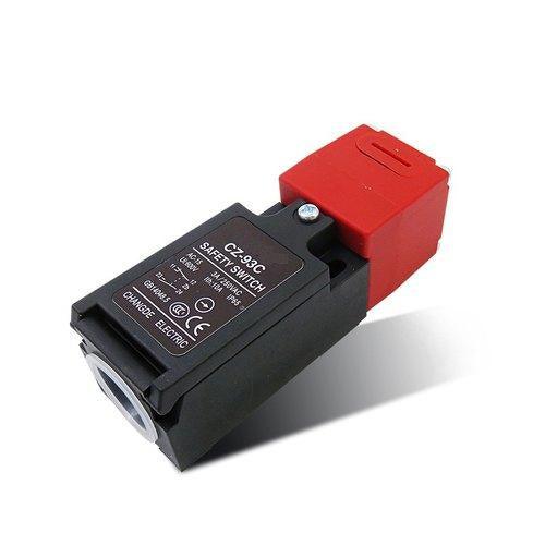 CZ-93C Safety Switch in Pakistan thumbnail 2