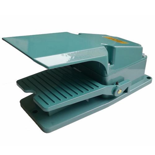 CNTD 250V 15A Protective Protector CFS-302 Industrial Foot Switch in Pakistan thumbnail 5