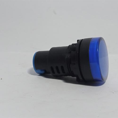 Led Panel Light 30mm Signal light AD16-30DS in Pakistan - Red / 415v thumbnail 3