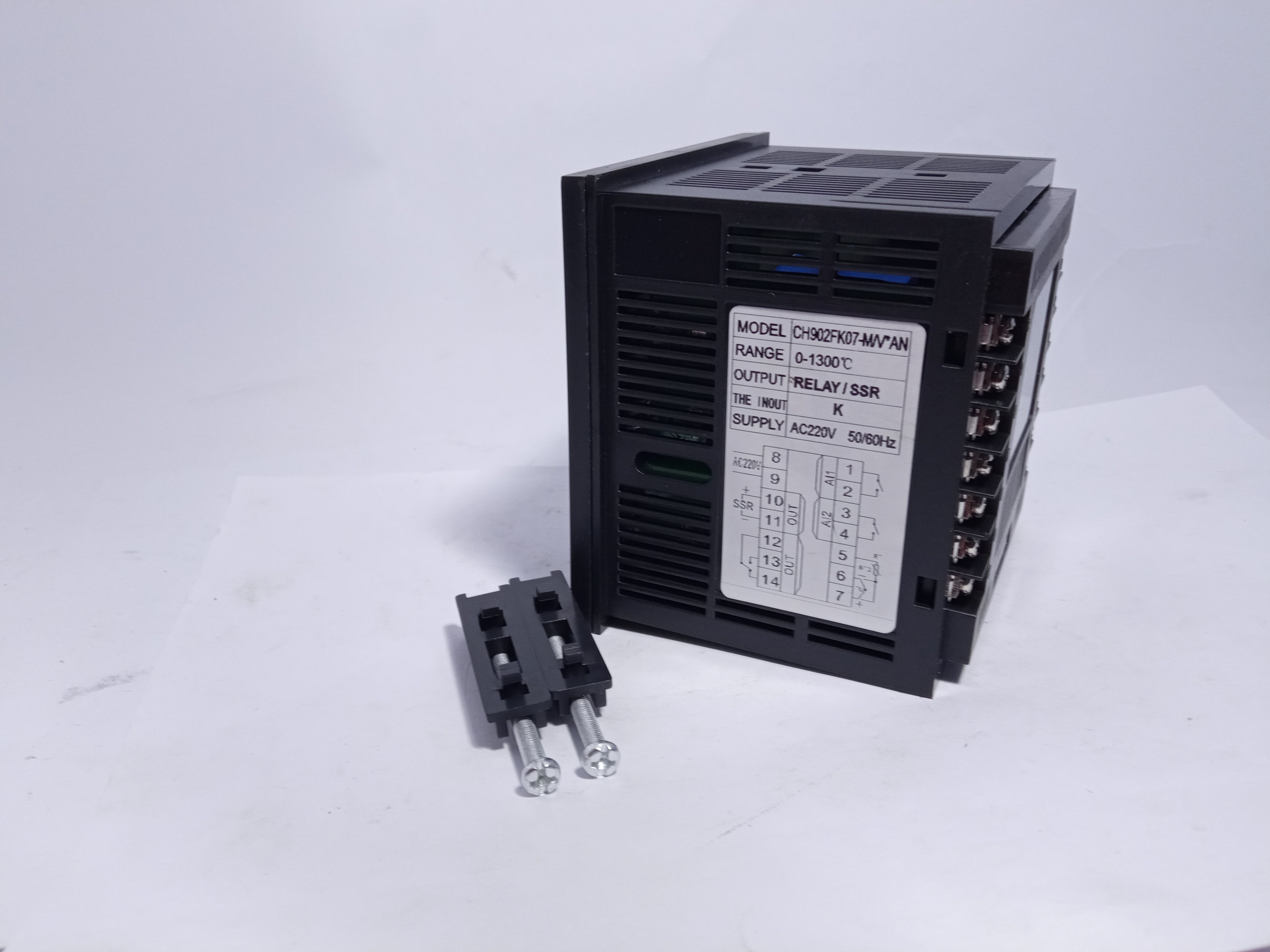 Digital Temperature Controller CH902 in Pakistan thumbnail 3