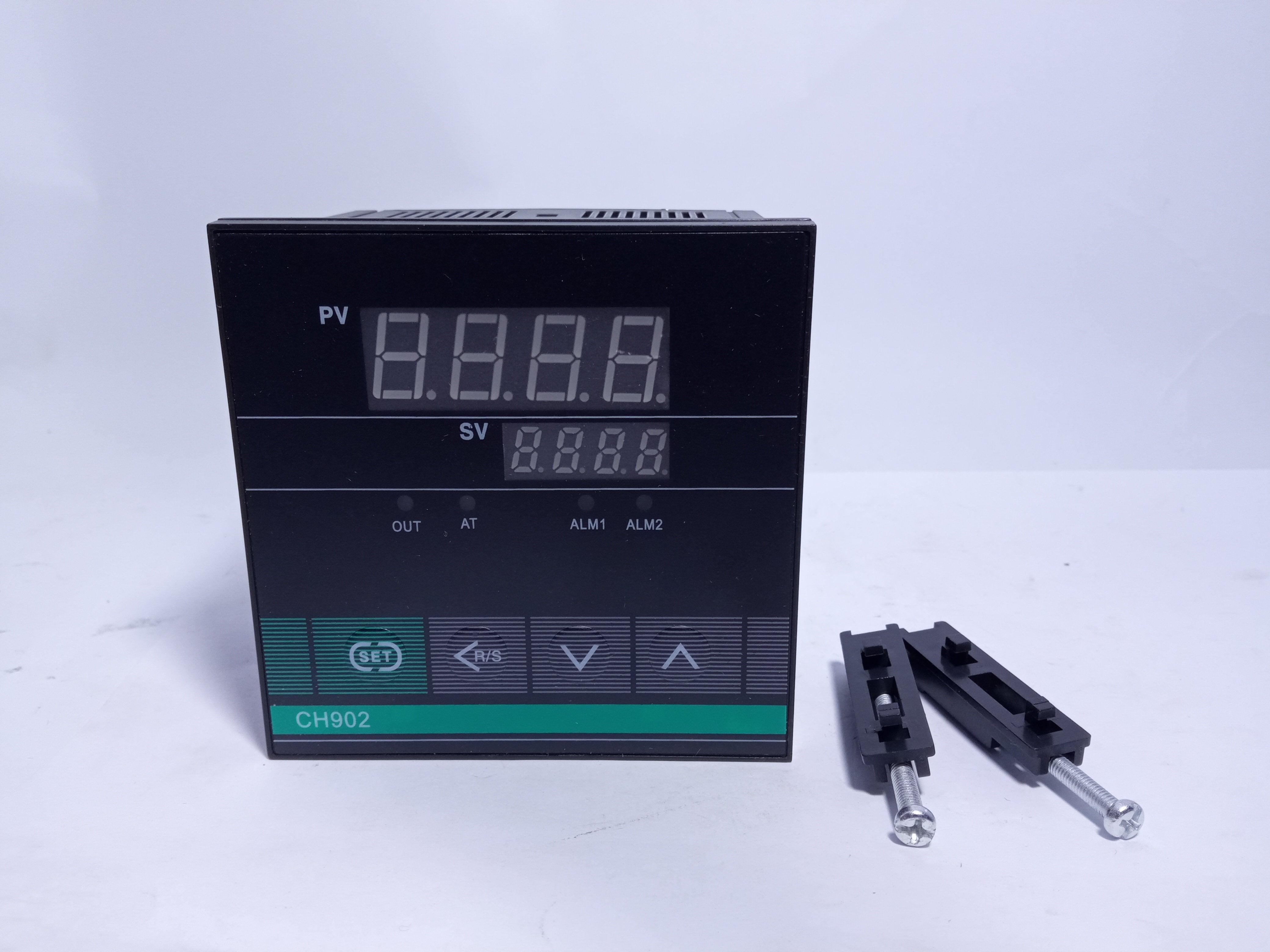 Digital Temperature Controller CH902 in Pakistan thumbnail 5