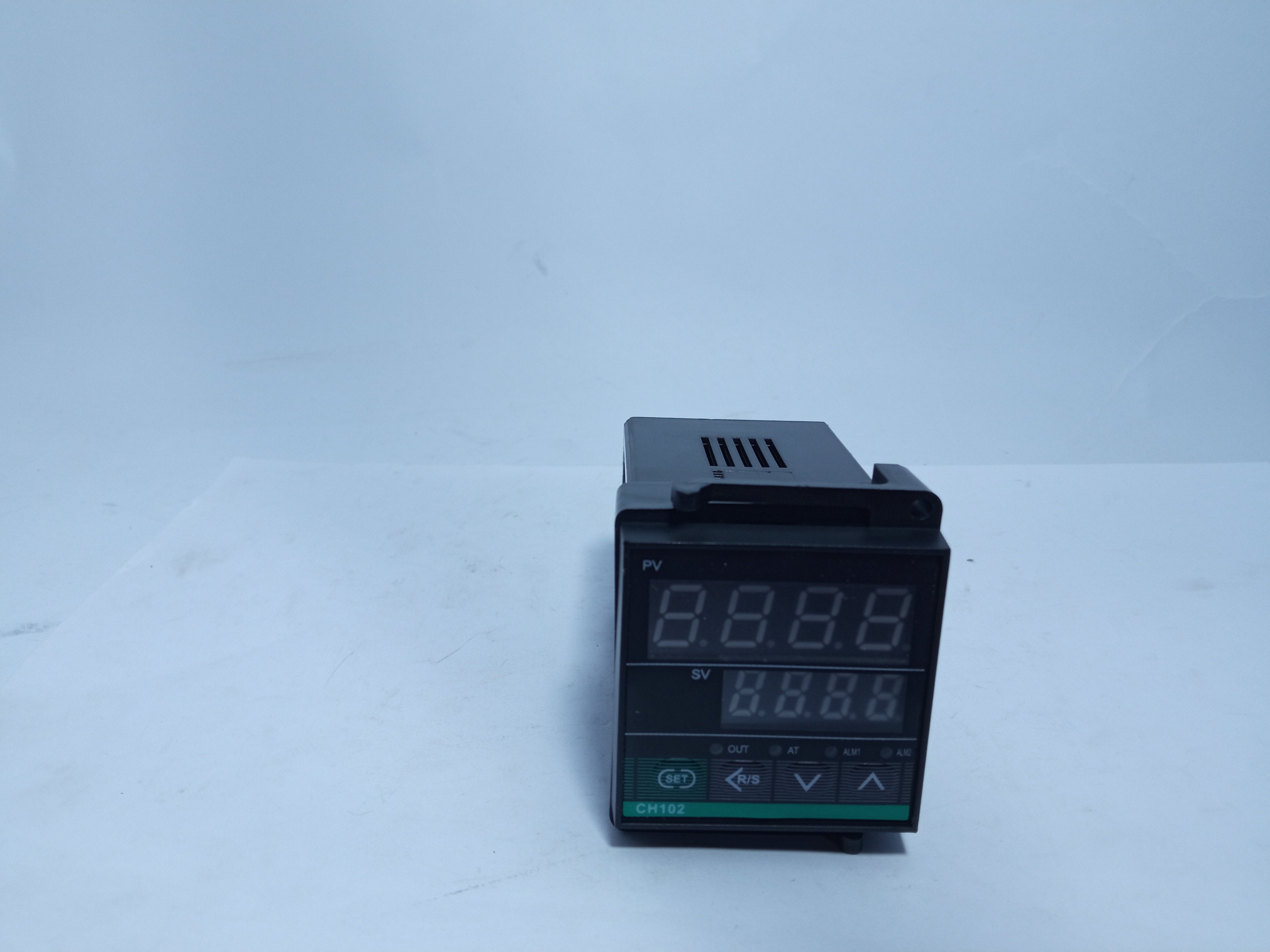 CH102 Digital Display PID Intelligent Temperature Controller in Pakistan thumbnail 2