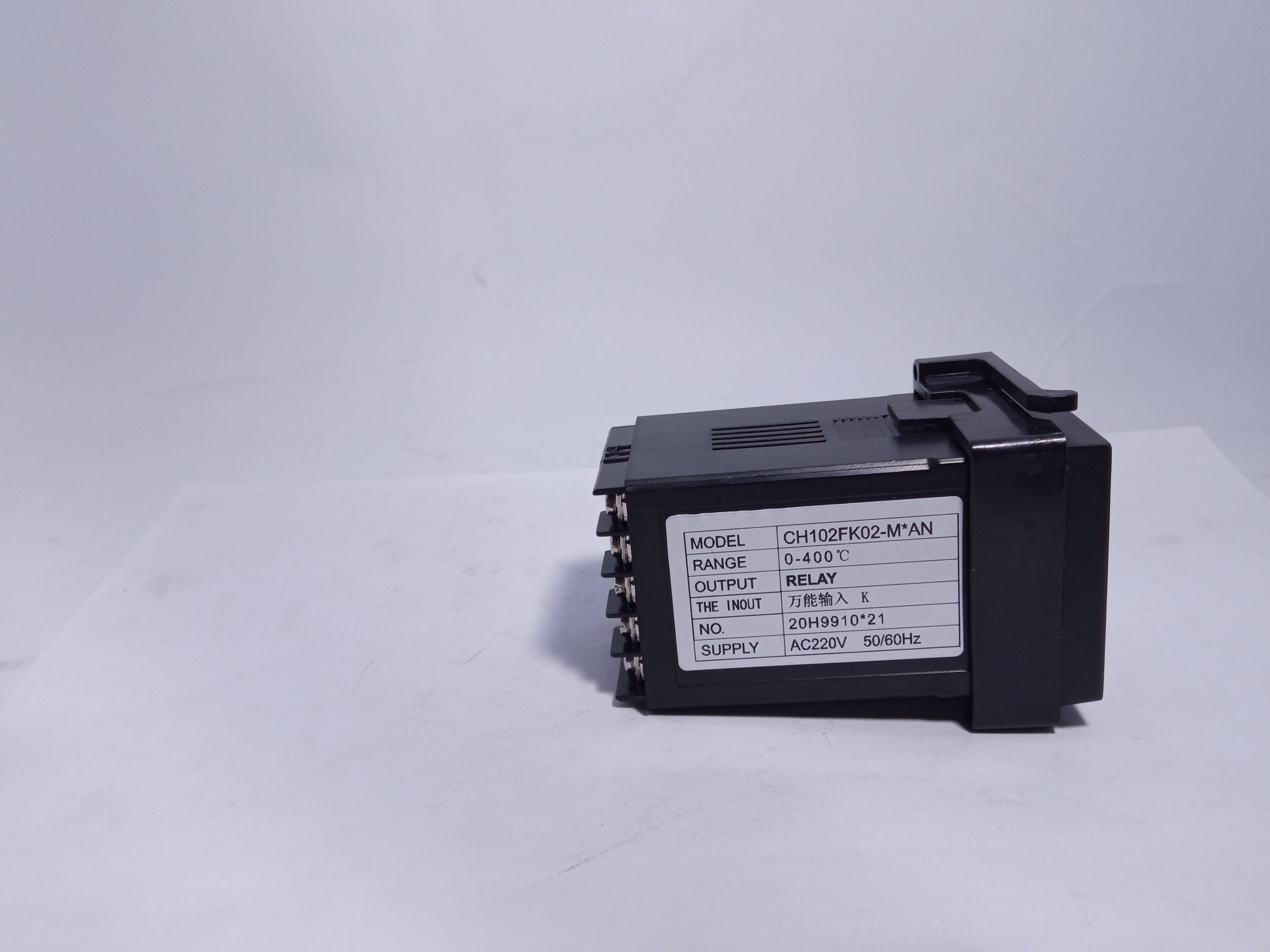 CH102 Digital Display PID Intelligent Temperature Controller in Pakistan thumbnail 5