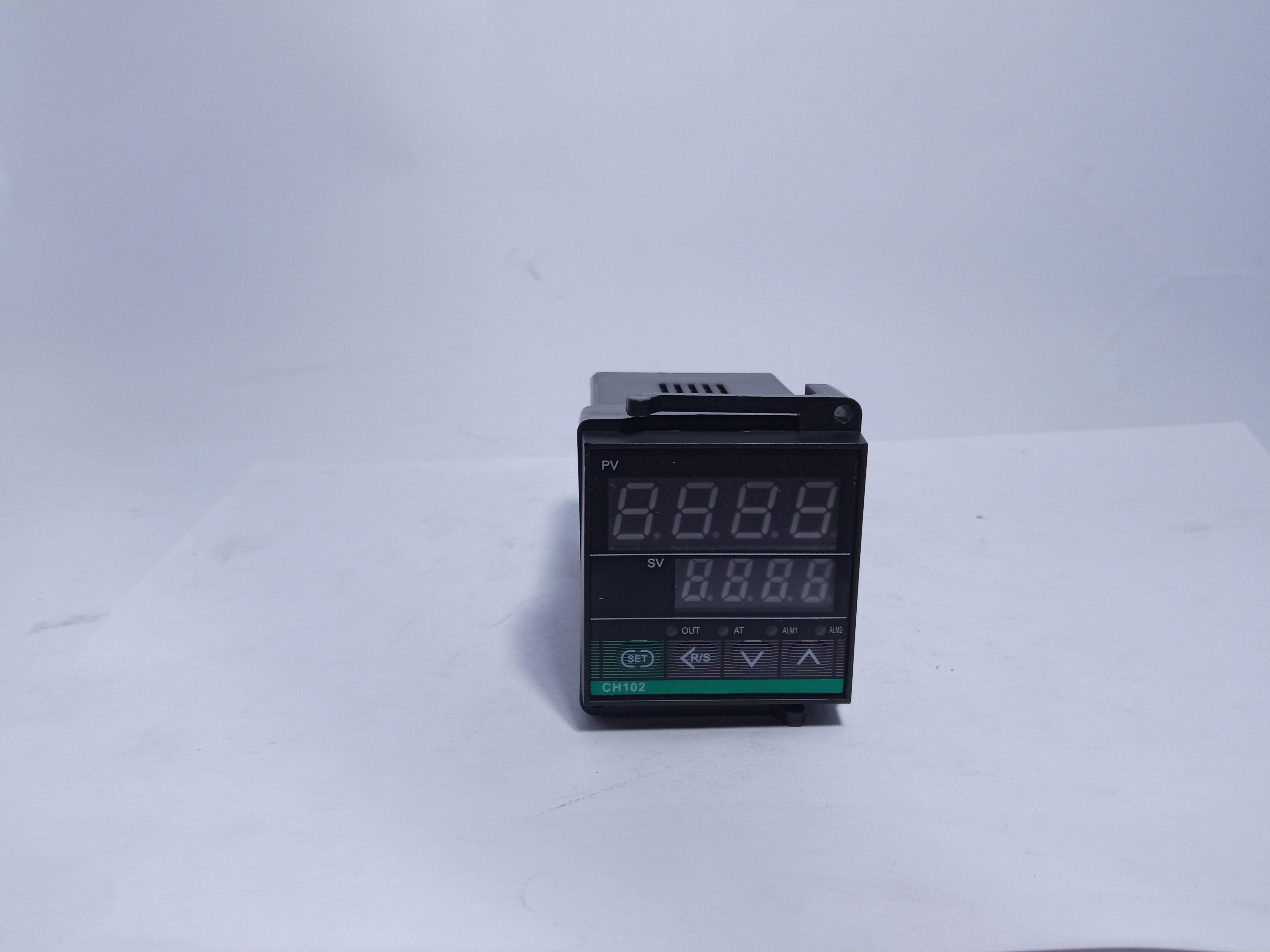 CH102 Digital Display PID Intelligent Temperature Controller in Pakistan thumbnail 7