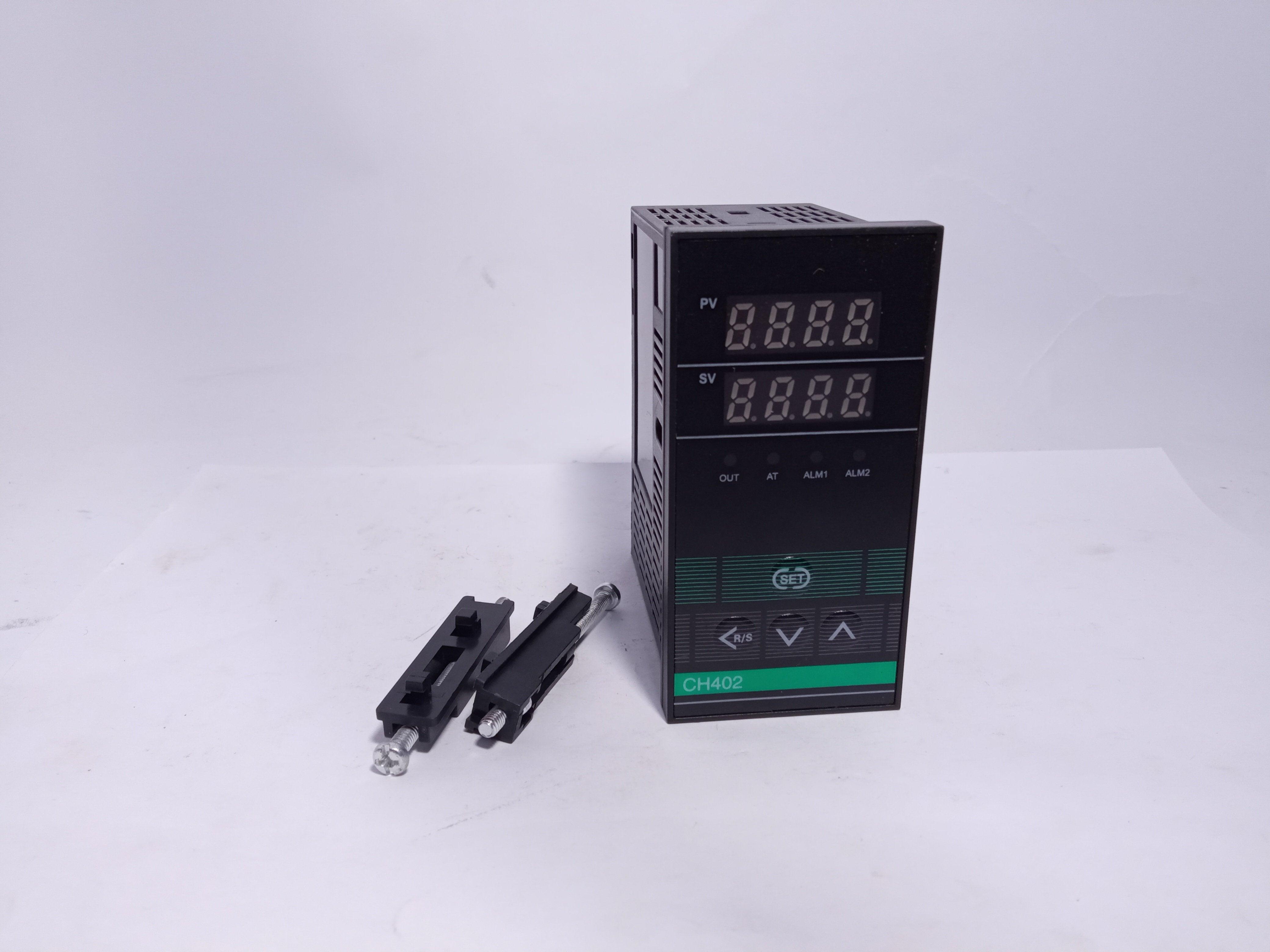 Temperature Controller CH402 FKo2 in Pakistan
