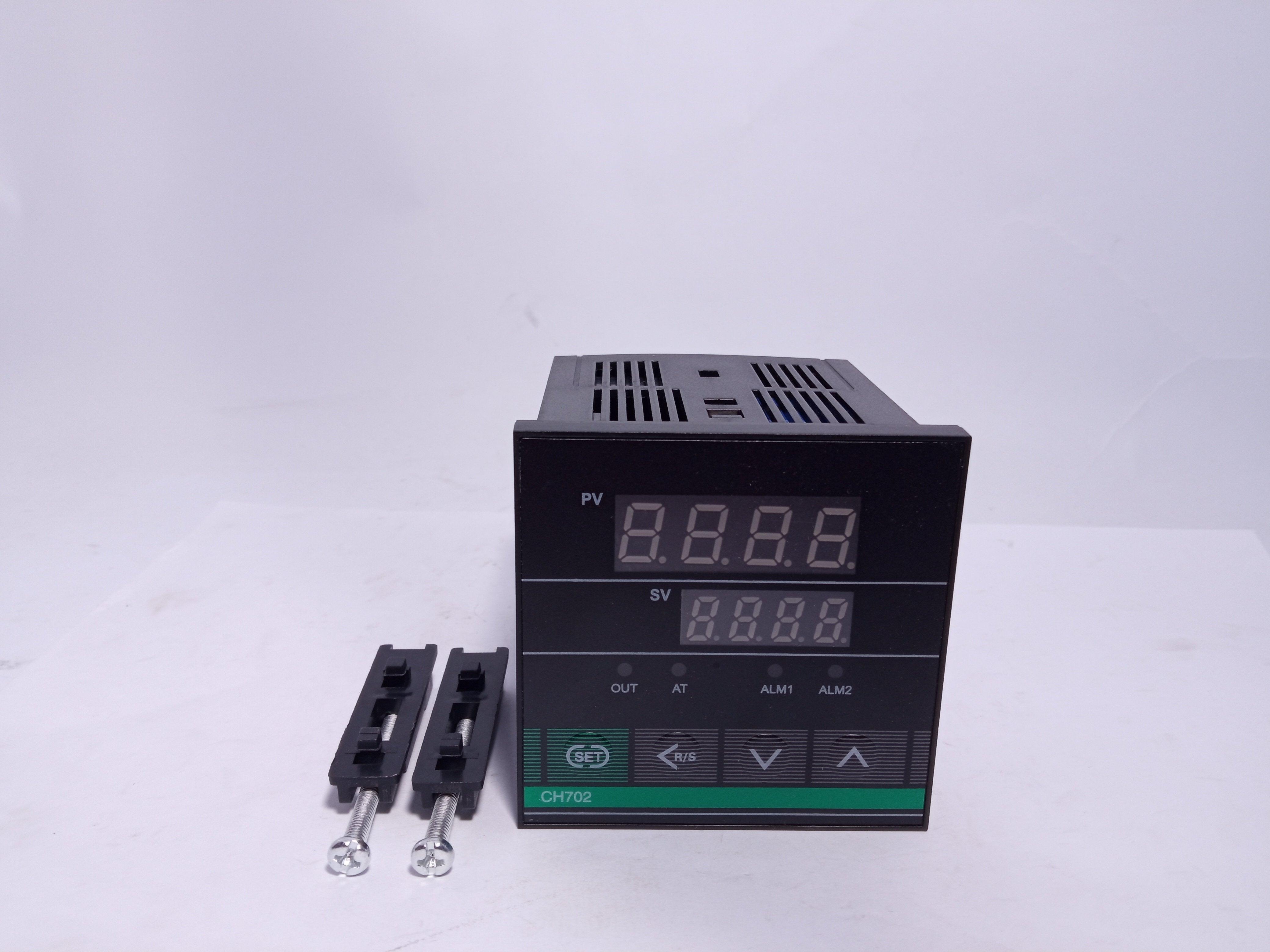 CH702 Digital Display PID Intelligent Temperature Controller