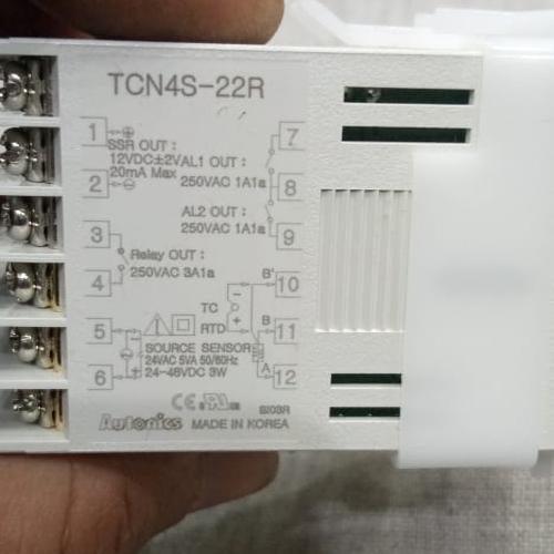Temperature Controller TCN4S-22R in Pakistan thumbnail 2