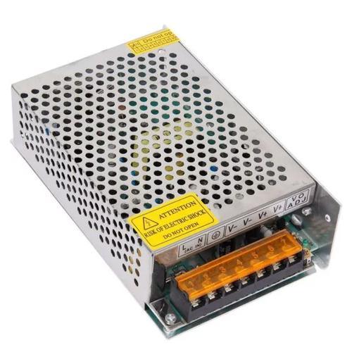5V 10A Power Supply AC to DC in Pakistan