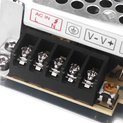 5V 10A Power Supply AC to DC in Pakistan thumbnail 2