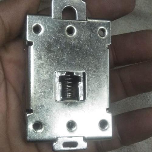 DIN Rail Mount Bracket Equipment Rack in Pakistan thumbnail 6