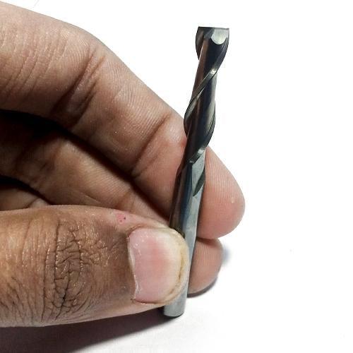 Carbide Steel CNC Engraving Drill Bits (New) in Pakistan - 4mm thumbnail 2
