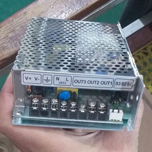 24v 3A Switching Power Supply in Pakistan