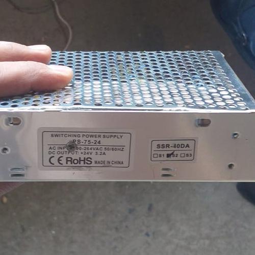 24v 3A Switching Power Supply in Pakistan thumbnail 2