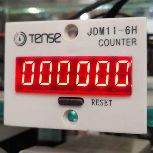 Tense JDM11-6H  Electronic counter in Pakistan