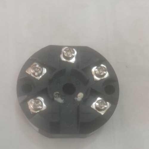 PT100 4-20mA Temperature Sensor transmitter thumbnail 4