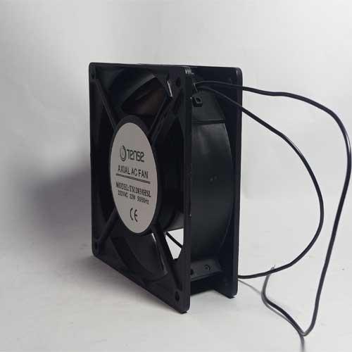 TENSE 4 Inch Axial Fan TS12038HSL 22W 200VAC 2 Wires in Pakistan thumbnail 2