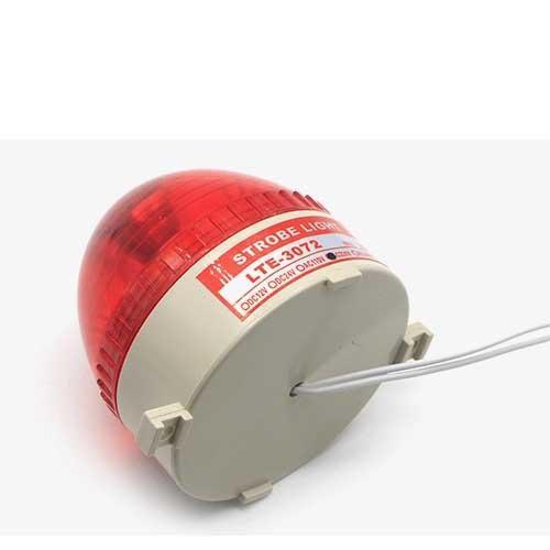 LTE-3072 Strobe Flashing Warning  Light thumbnail 2