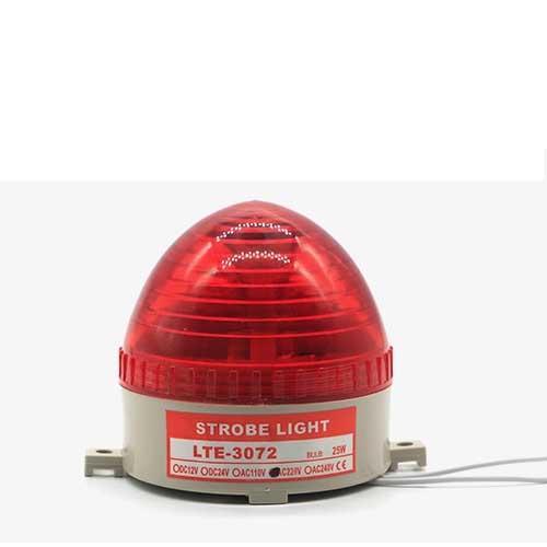LTE-3072 Strobe Flashing Warning  Light thumbnail 3