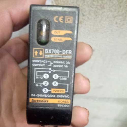 BX700-DFR-T AUTONICS Digital Temperature Controller (Lot) in Pakistan