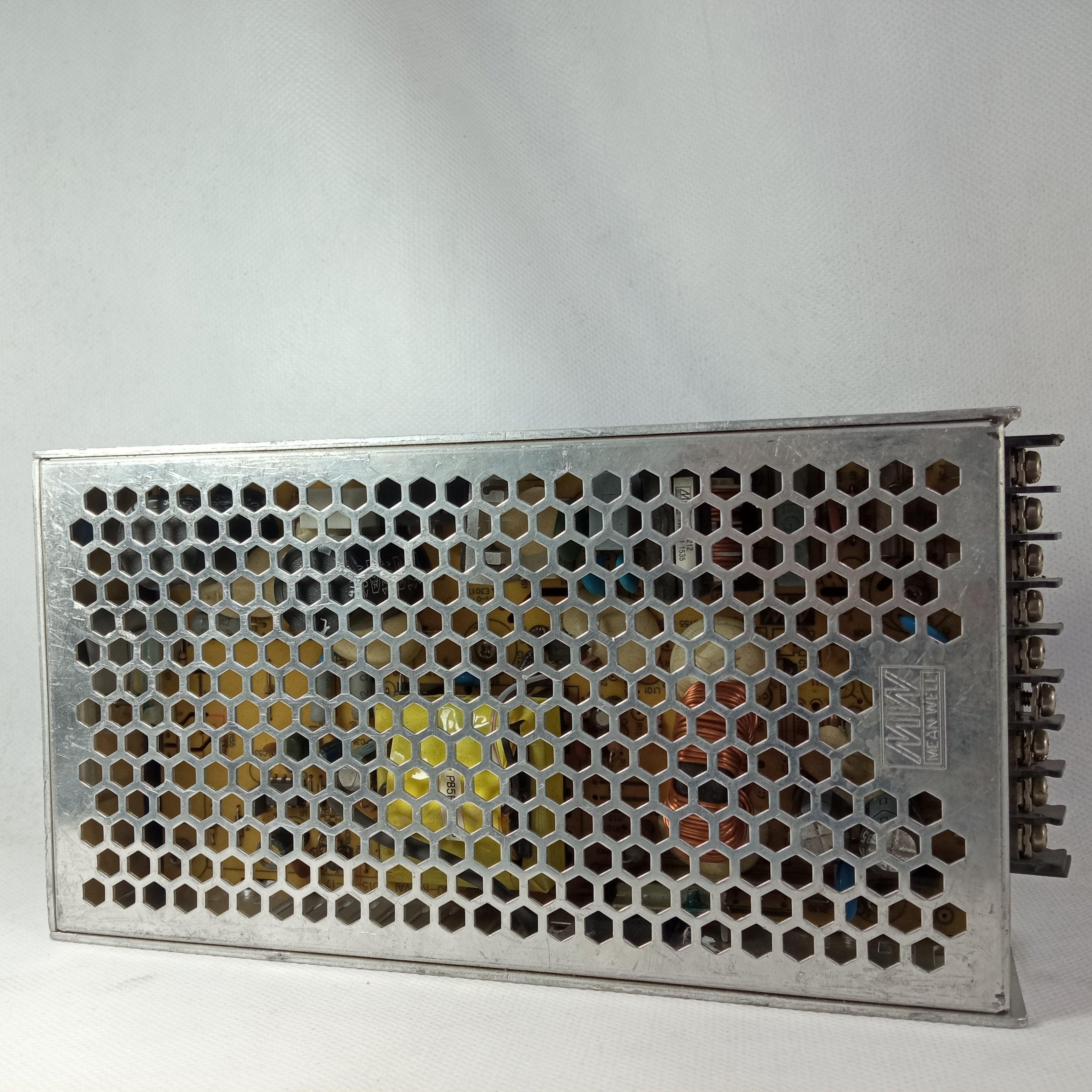 Single Output Switching Power Supply 24V 8.8A Used in Pakistan thumbnail 5