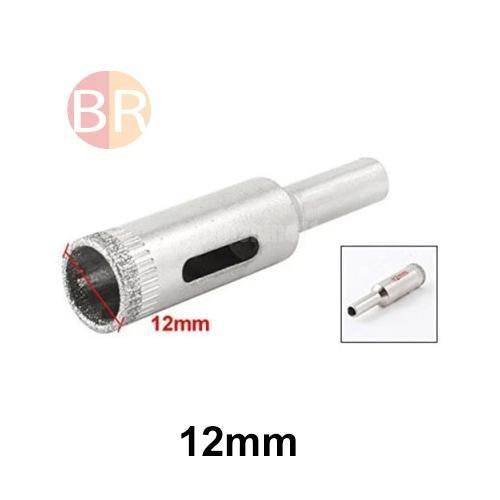 Ceramic Glass Hole Diamond Saw Core Drill Bit Cutting Marble Tool - 30mm thumbnail 3