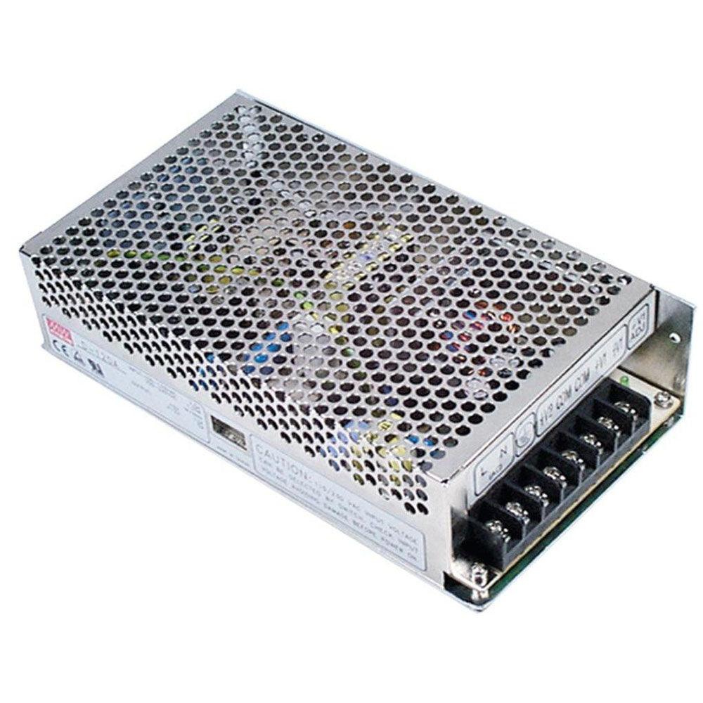 MEANWELL Output Switching Power Supply T-120D 5V 12V 24V