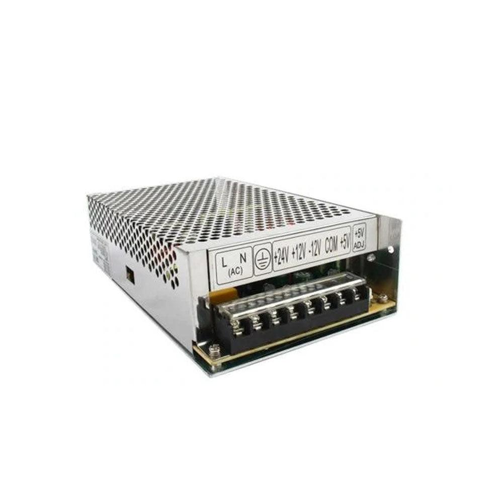 MEANWELL Output Switching Power Supply T-120D 5V 12V 24V thumbnail 2