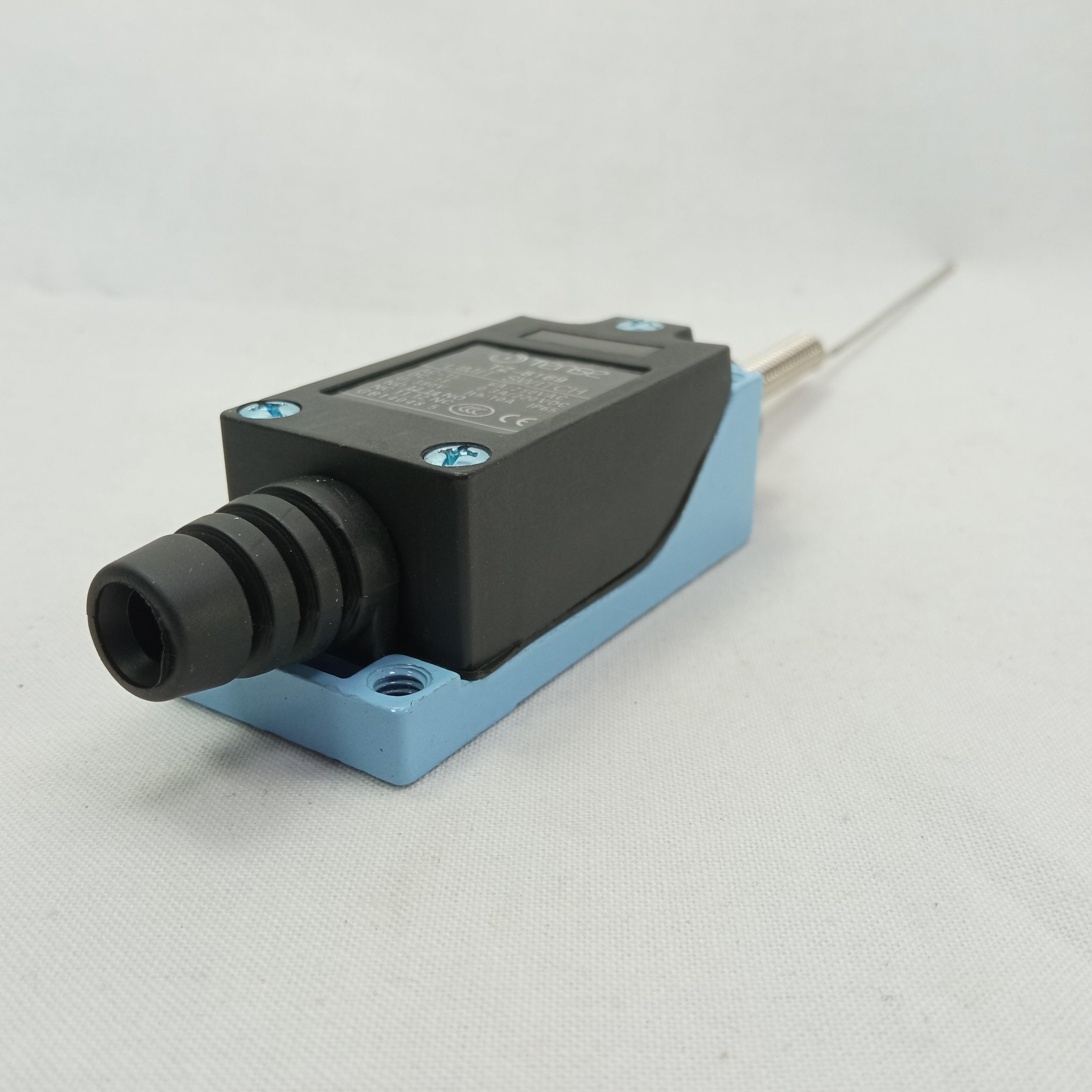 TENSE TZ-8169 Spring Arm Limit Switch in Pakistan thumbnail 4