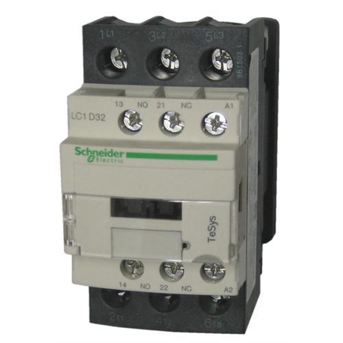 Schneider  Power Contactor China in Pakistan - LC1D50 thumbnail 2