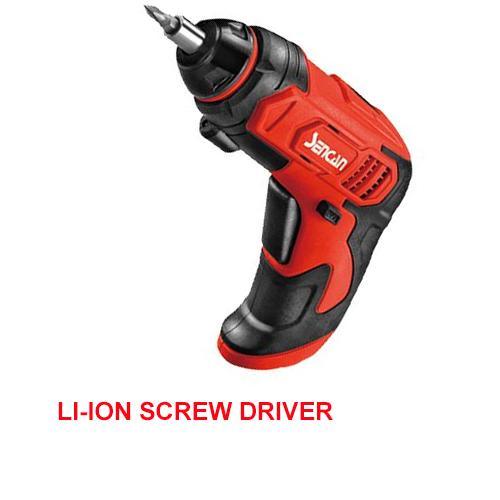 Cordless Screw Driver D510501 thumbnail 2