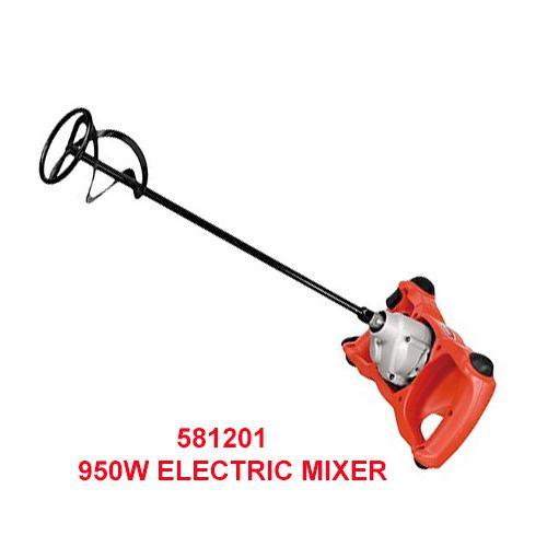 950W Electric Mixer 581201 thumbnail 2