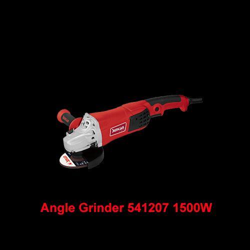 Angle Grinder 541207 1500W
