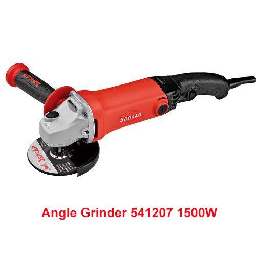 Angle Grinder 541207 1500W thumbnail 2