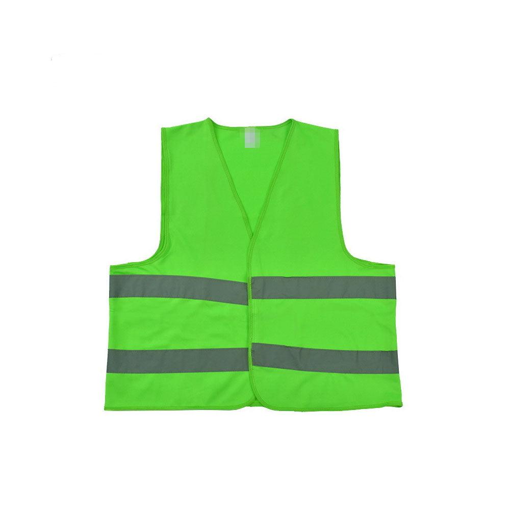 High Visibility Reflective Safety Vest Jacket in Pakistan